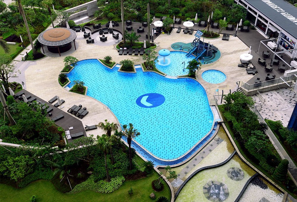 calidas-landmark72-building CALIDAS LANDMARK72 Royal Residence Hanoi 建物