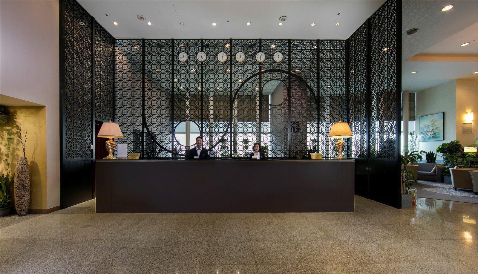 calidas-landmark72-exterior CALIDAS LANDMARK72 Royal Residence Hanoi 外観