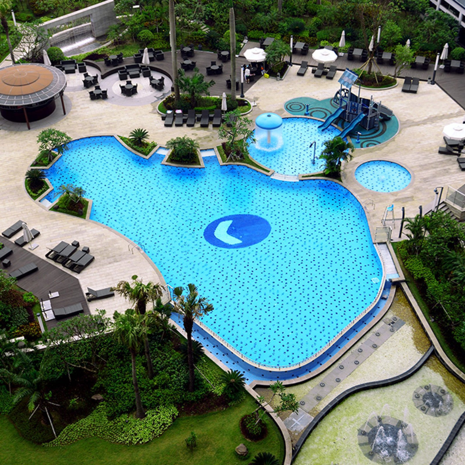 CALIDAS LANDMARK72 Royal Residence Hanoi – Facilities CALIDAS LANDMARK72 Royal Residence Hanoi Facilities