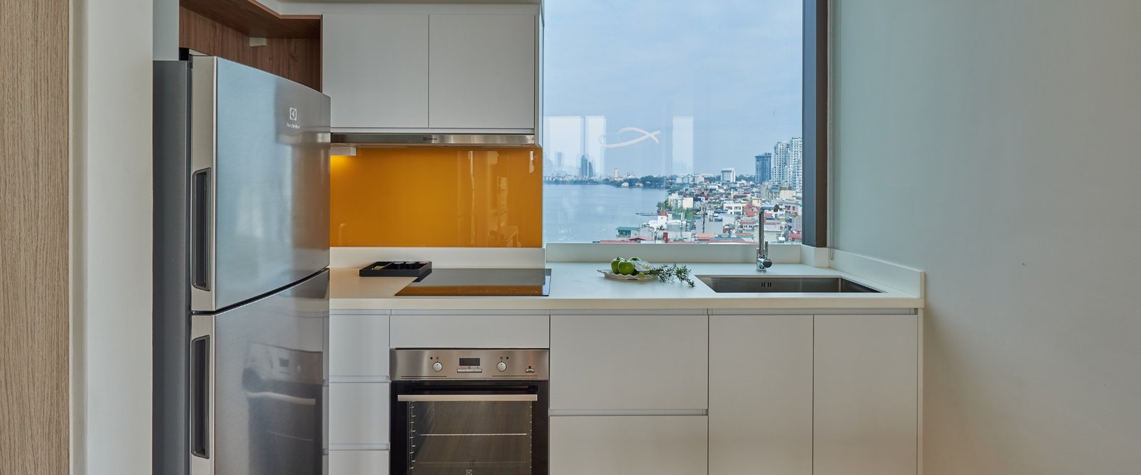 PARKROYAL Serviced Suites Hanoi – Two Bedroom Deluxe PARKROYAL Serviced Suites Hanoi Two Bedroom Deluxe