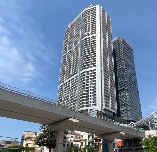 Discovery Complex