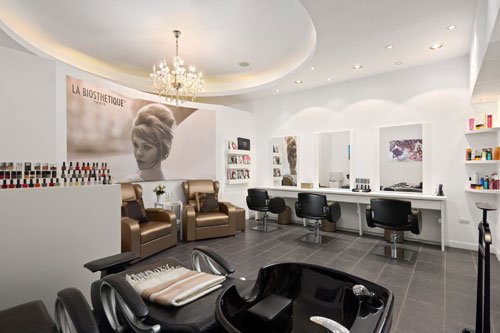 Elegant Suites Westlake Massage