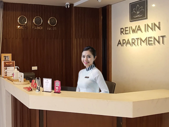 REIWA INN Apartment