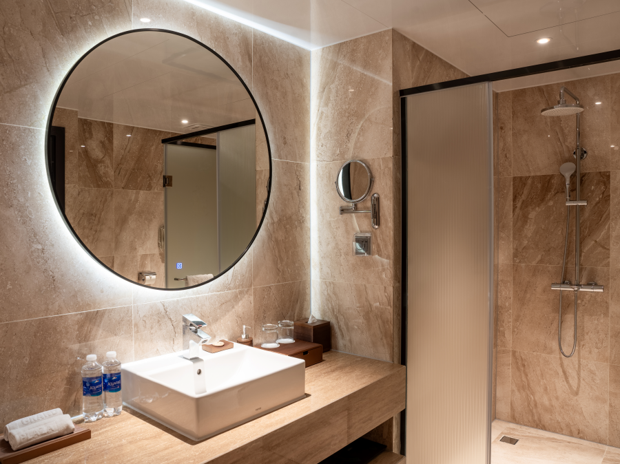 Grand Plaza Hotel Hanoi Residences Hanoi Grand Residence