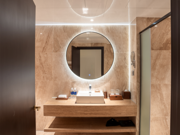 Grand Plaza Hotel Hanoi Residences Hanoi Suite Residence