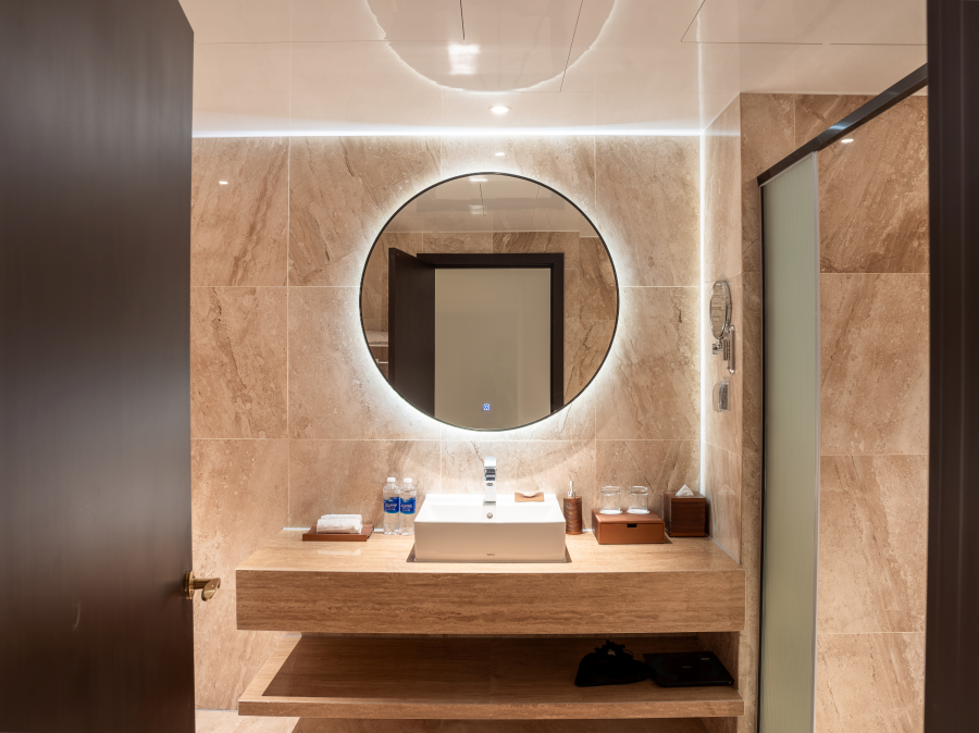 Grand Plaza Hotel Hanoi Residences Hanoi Suite Residence