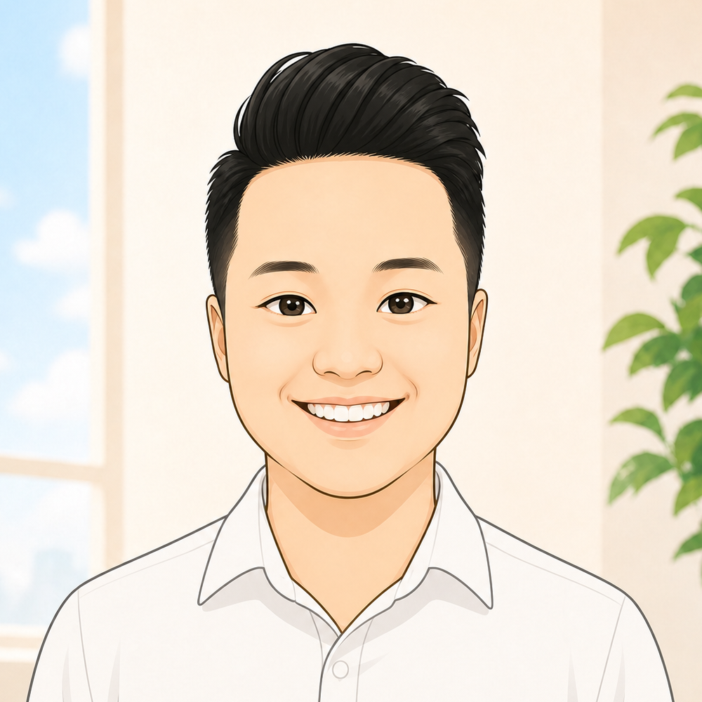 Profile photo of agent HOANG XUAN THAI