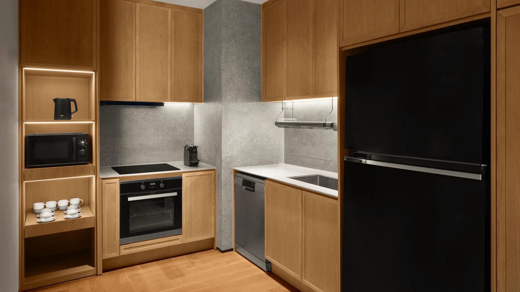 L7 WEST LAKE HANOI by LOTTE – Three Bedroom Type L7 WEST LAKE HANOI by LOTTE Three Bedroom Type