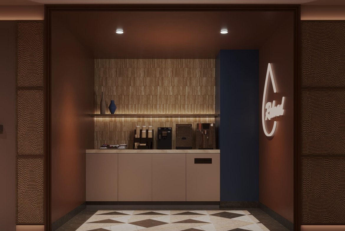 LÈGACY Hanoi – A Fusion Original Reload Pantry