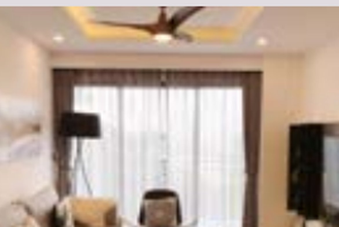 MAY HOUSE Serviced Apartment Interior