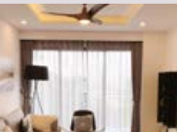 MAY HOUSE Serviced Apartment Interior