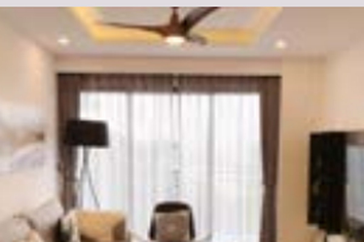 MAY HOUSE Serviced Apartment – Interior MAY HOUSE Serviced Apartment Interior