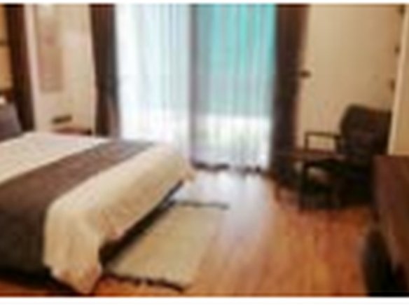 MAY HOUSE Serviced Apartment Bedroom