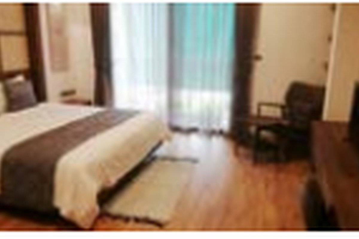 MAY HOUSE Serviced Apartment – Bedroom MAY HOUSE Serviced Apartment Bedroom