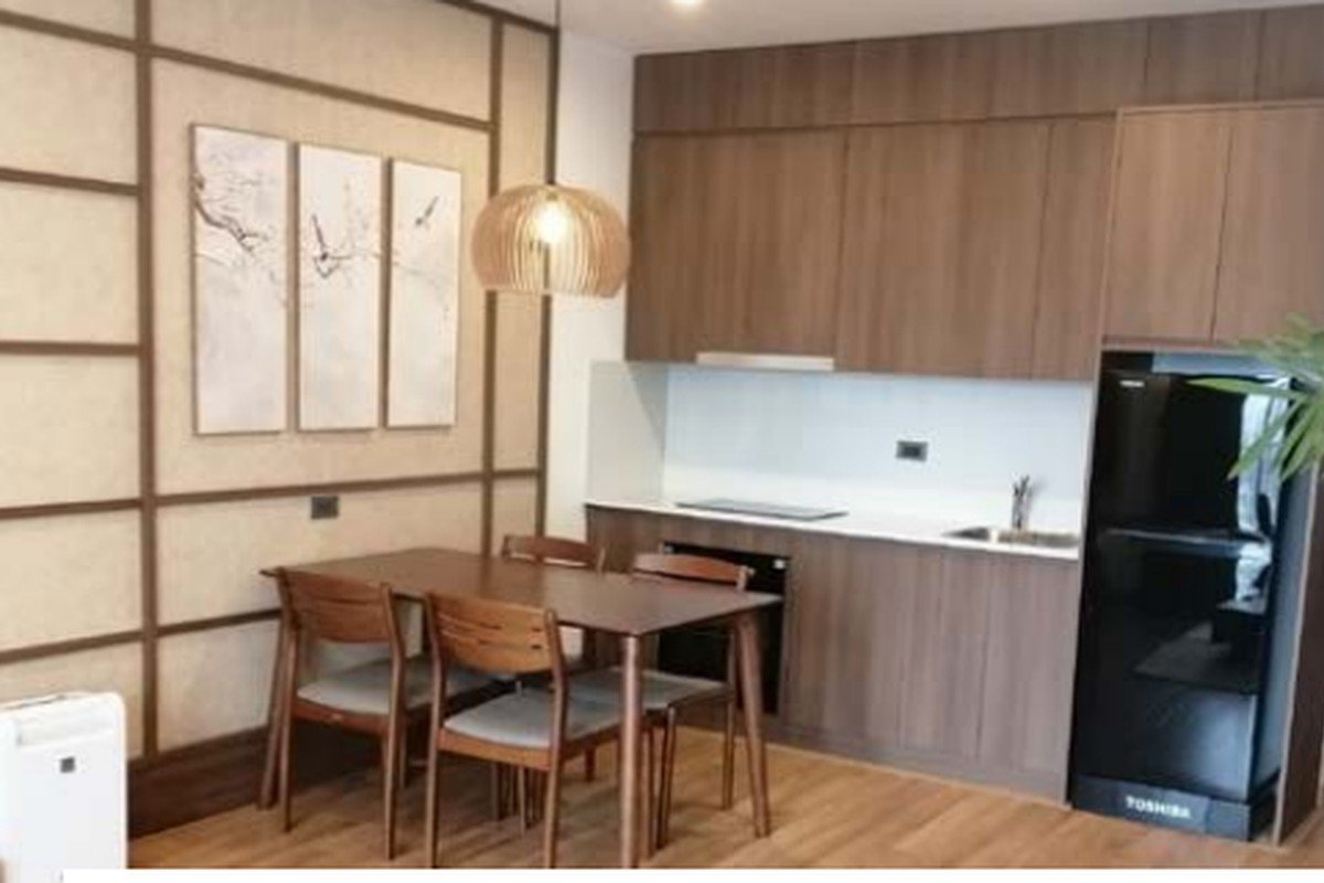 MAY HOUSE Serviced Apartment – Living Room MAY HOUSE Serviced Apartment Living Room