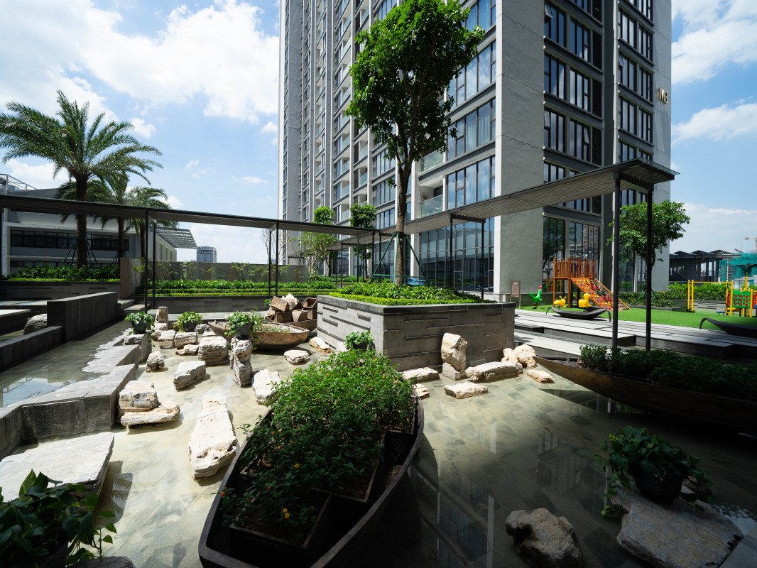 v inhomes metropolis garden