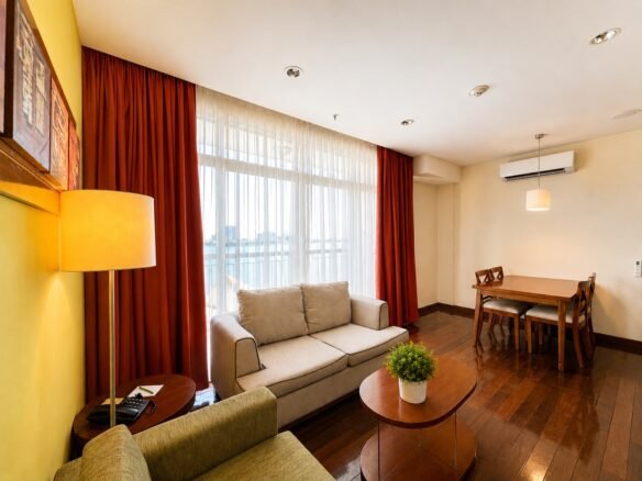 Wil’que Westlake Residences