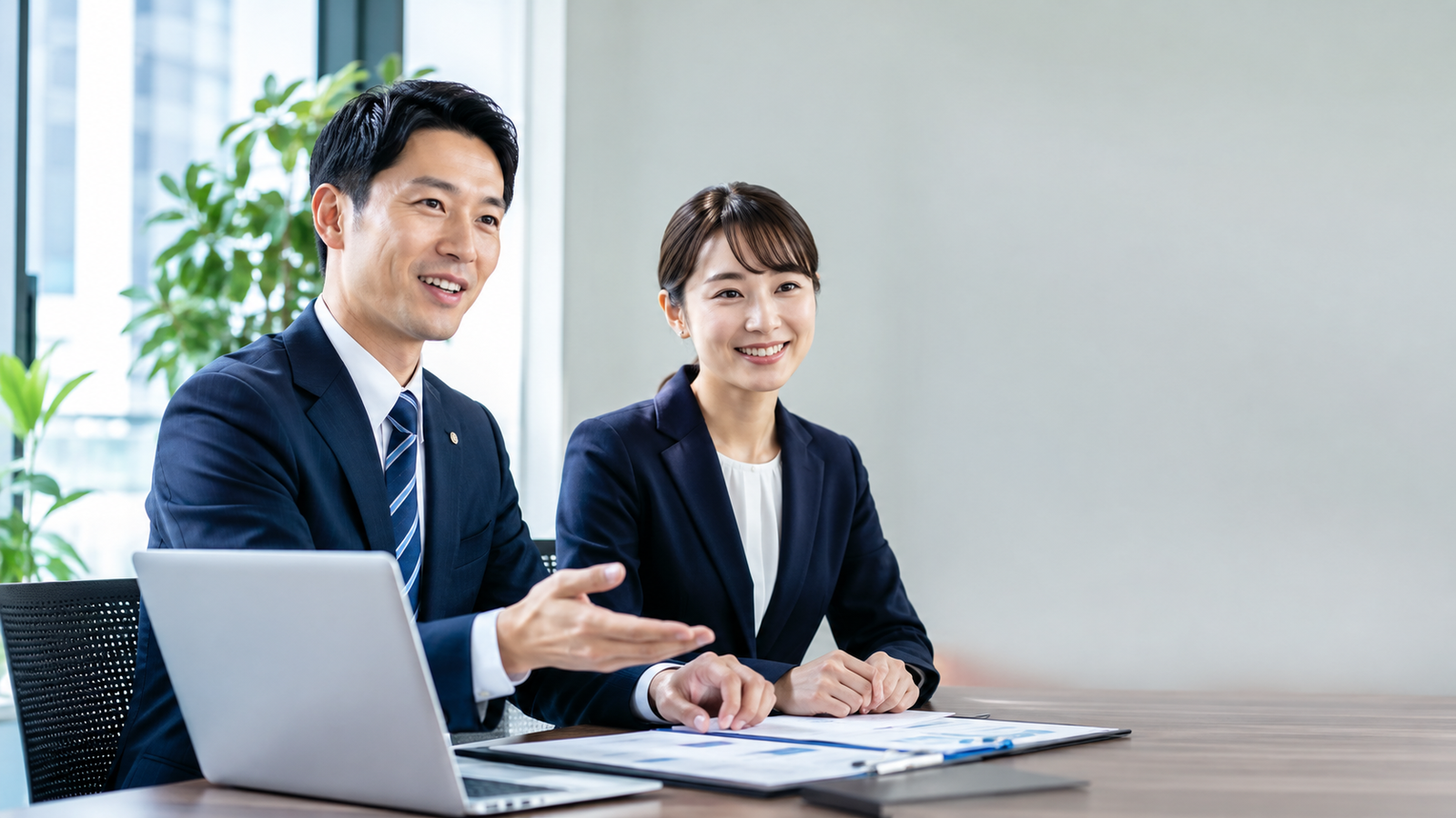 法人・総務ご担当者向けサポート