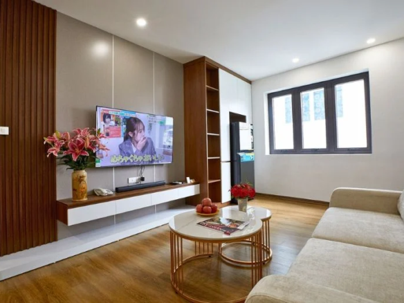 REIWA INN Apartment