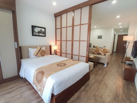 REIWA INN Apartment