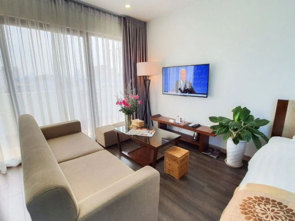 REIWA INN Apartment