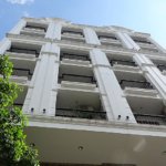 REIWA INN Apartment Building