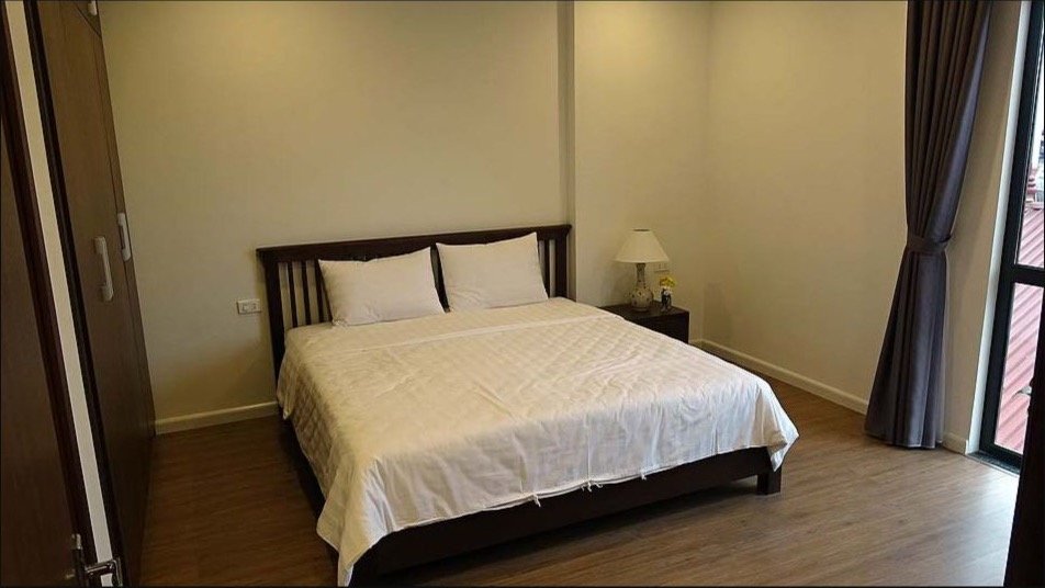 ROSEMARY 2 Serviced Apartment – Two Bedroom Bedroom ROSEMARY 2 Serviced Apartment Two Bedroom Bedroom