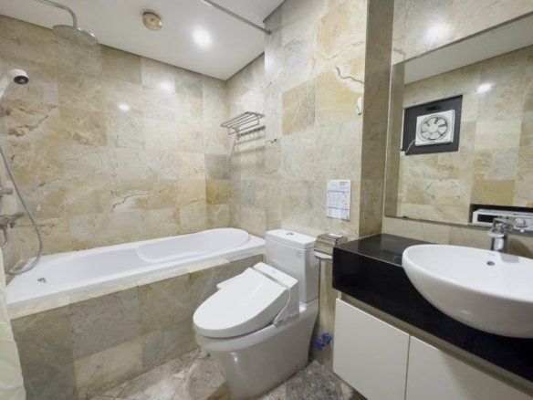 四季亭 SHIKITEI｜Serviced Apartment Hanoi