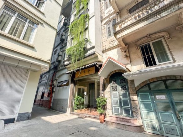 四季亭 SHIKITEI｜Serviced Apartment Hanoi