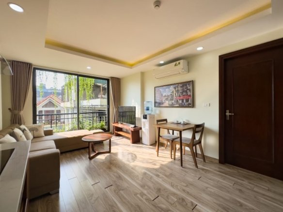 四季亭 SHIKITEI｜Serviced Apartment Hanoi