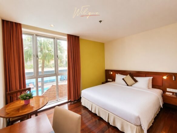 Wil’que Westlake Residences