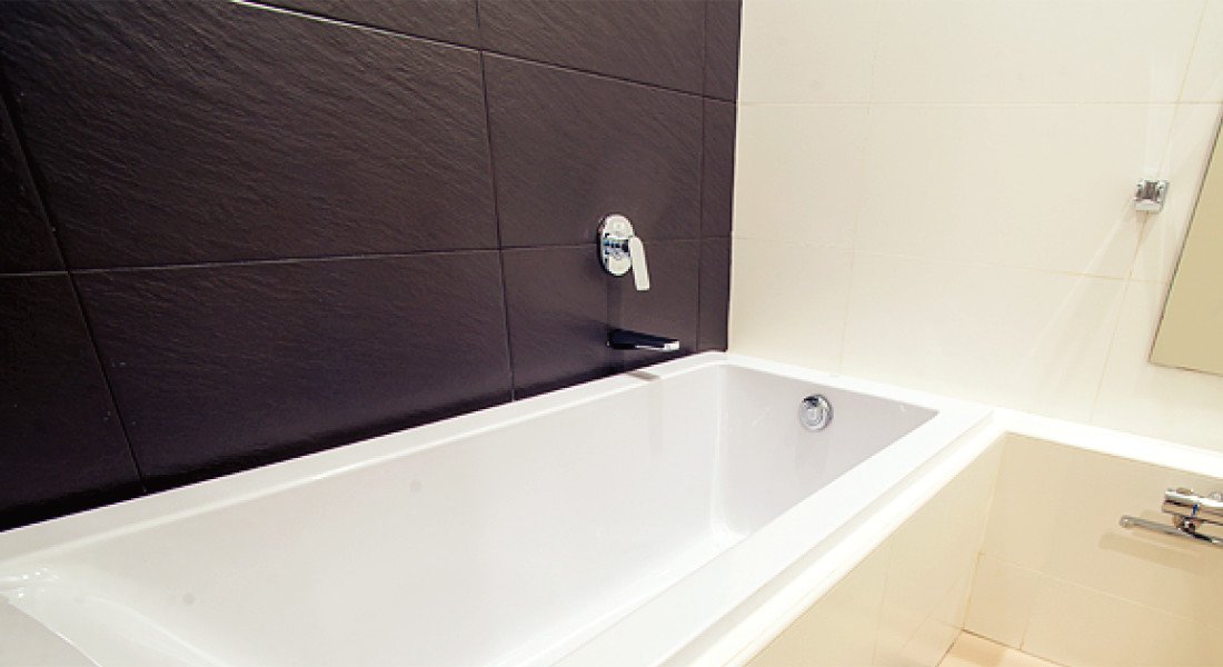 The Authentic Haseko Long Bien Residence – Japanese Bathroom The Authentic Haseko Long Bien Residence Japanese Bathroom
