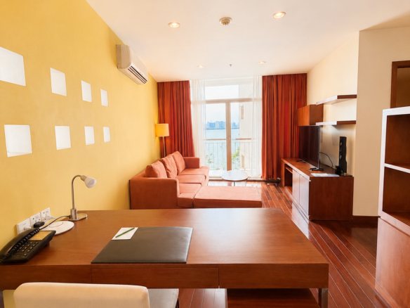 Wil’que Westlake Residences