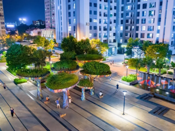 Goldmark City