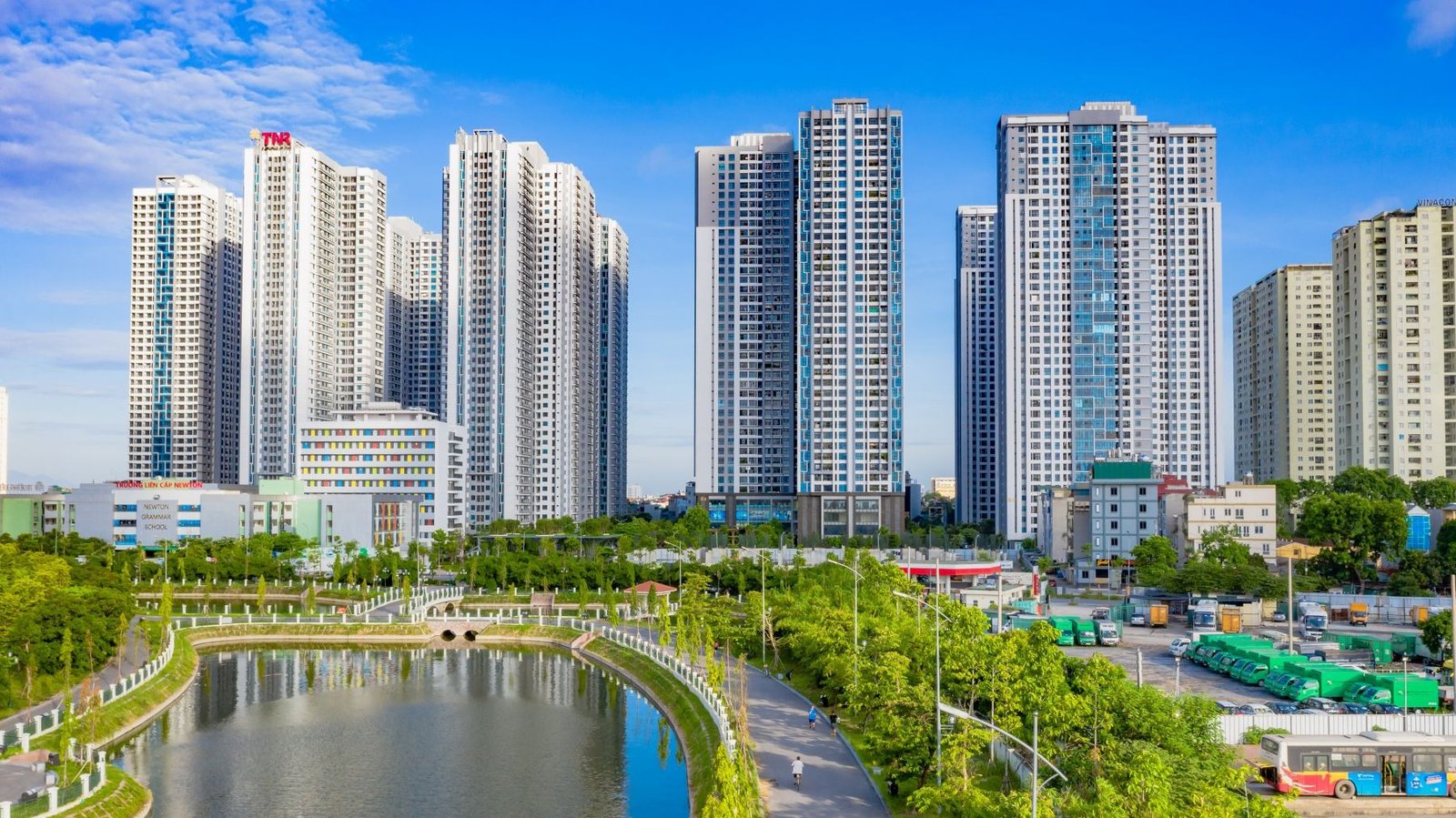 Goldmark City