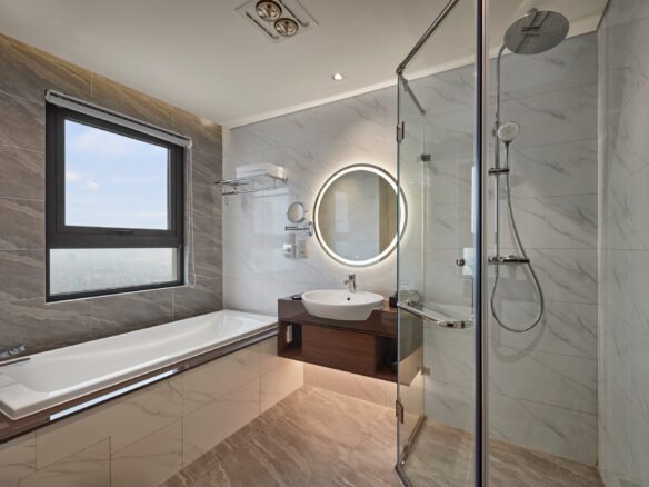 Grand K Hotel Suites Hanoi