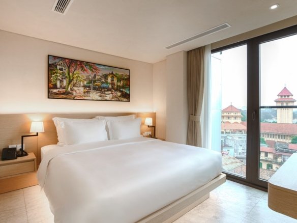 The Five Suites Lilas