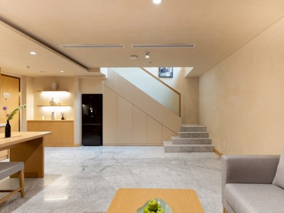 The Five Suites Lilas