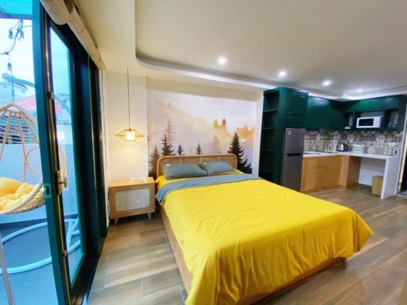 Lubi House Homestay