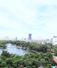 Daeha Serviced Apartment Exterior