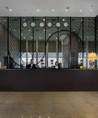 CALIDAS LANDMARK72 Royal Residence Hanoi 外観
