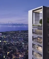 vinhomes-metropolis M2 top