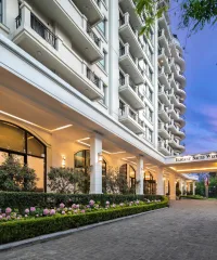 Elegant Suites Westlake Exterior