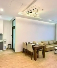 Vinhome Metropolis M1 30F