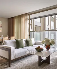 Epic Tower Swiss-Belresidences Hanoi Two Bedroom Premier