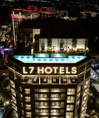 L7 WEST LAKE HANOI by LOTTE Exterior